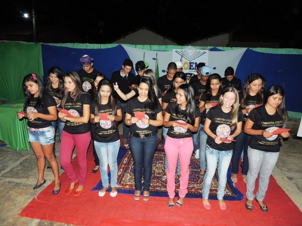 Escola Tomaz Café se destaca pela realização de lindos projetos - Imagem 55