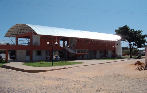 DIOC a solução para seu projeto arquitetônico com economia e segurança - Imagem 1