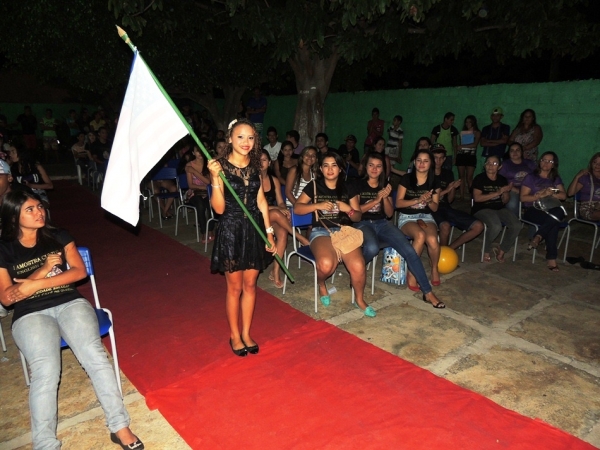 Escola Tomaz Café se destaca pela realização de lindos projetos - Imagem 27