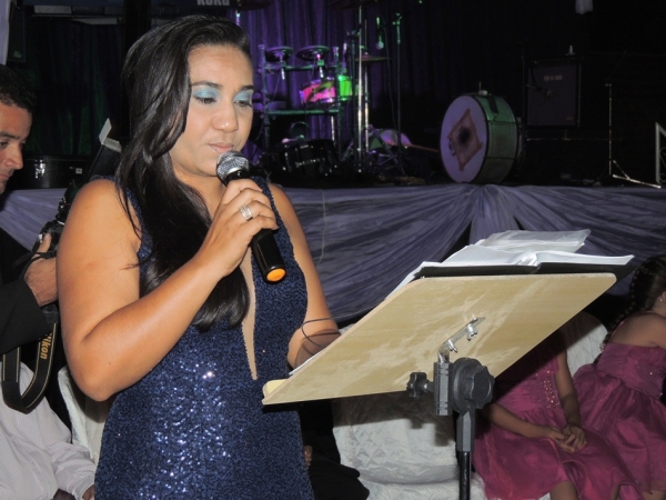 Faculdade Cristo Rei realiza festa de formatura de Biologia e História - Imagem 17