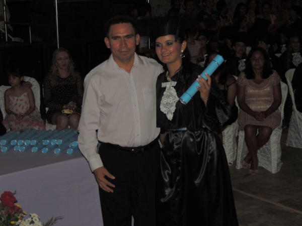 Faculdade Cristo Rei realiza festa de formatura de Biologia e História - Imagem 39