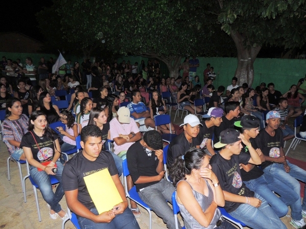 Escola Tomaz Café se destaca pela realização de lindos projetos - Imagem 26