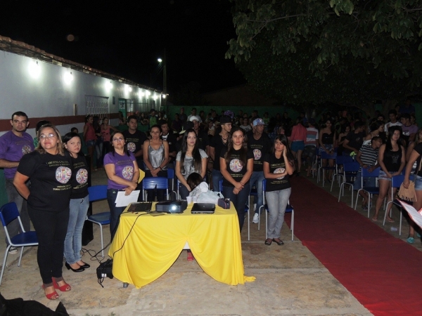 Escola Tomaz Café se destaca pela realização de lindos projetos - Imagem 30