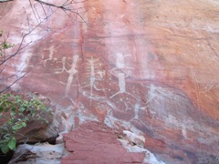 Arte Rupestre: Redenção do Gurguéia é parte deste patrimônio histórico 