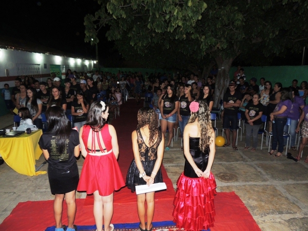 Escola Tomaz Café se destaca pela realização de lindos projetos - Imagem 29