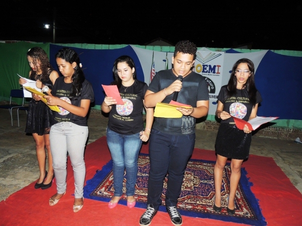 Escola Tomaz Café se destaca pela realização de lindos projetos - Imagem 33