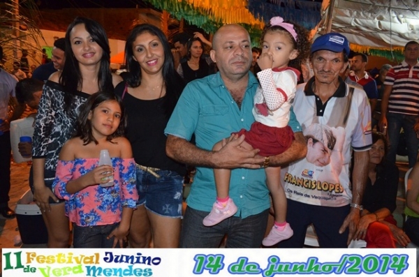 Vera Mendes: Prefeitura realiza o II Festival Junino - Imagem 38