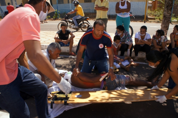 Trabalhando para melhora cada vez mais. - Imagem 2