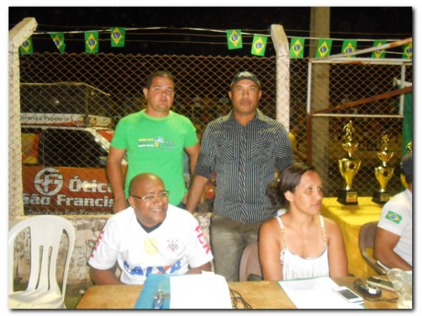 Comunidade inhumense comemora o aniversário de Inhuma em grande Estilo  - Imagem 47