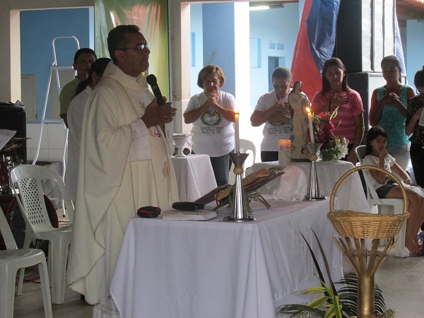 Renovação Carismática promoveu o XVII Despertai  - Imagem 8