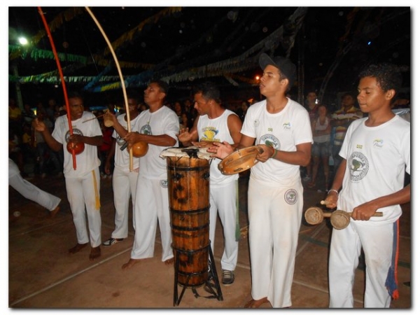 Comunidade inhumense comemora o aniversário de Inhuma em grande Estilo  - Imagem 159