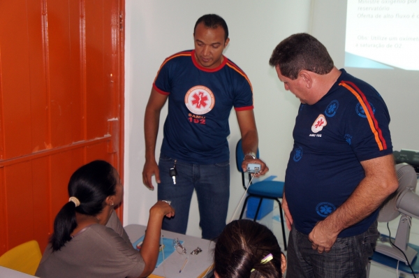 Trabalhando para melhora cada vez mais. - Imagem 8