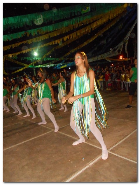 Comunidade inhumense comemora o aniversário de Inhuma em grande Estilo  - Imagem 133