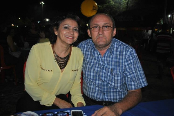 Festejos de Santo Antonio arrecada 170 mil reais - Imagem 1