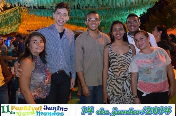 Vera Mendes: Prefeitura realiza o II Festival Junino - Imagem 35