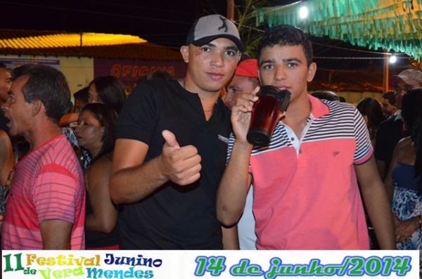 Vera Mendes: Prefeitura realiza o II Festival Junino - Imagem 43