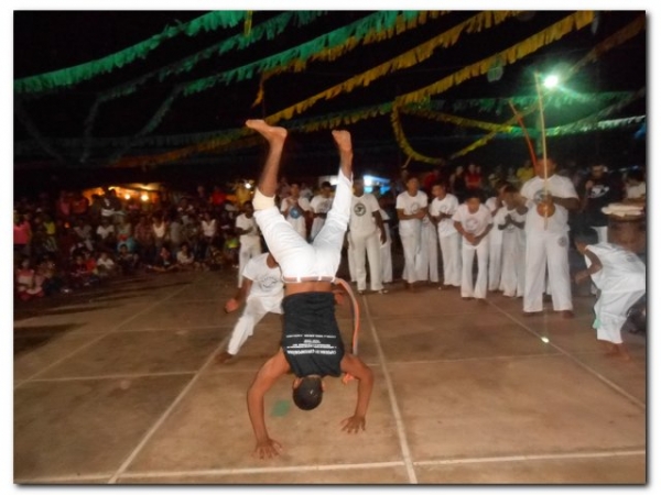 Comunidade inhumense comemora o aniversário de Inhuma em grande Estilo  - Imagem 157