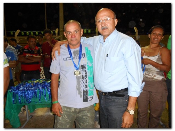 Comunidade inhumense comemora o aniversário de Inhuma em grande Estilo  - Imagem 58