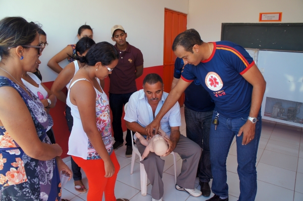 Trabalhando para melhora cada vez mais. - Imagem 10