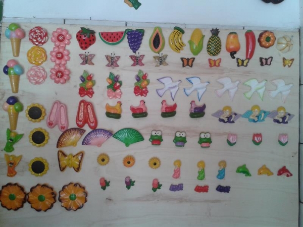 Artesanato e Cia de Barras - Imagem 8