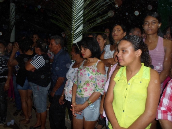 Quadrilha Sassaricandos da Noite é realiza com sucesso de publico - Imagem 20