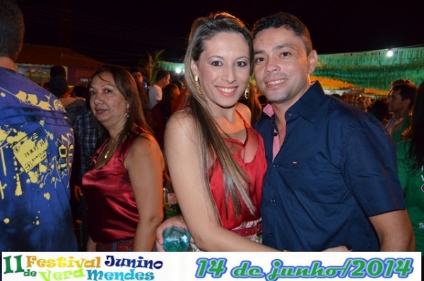 Vera Mendes: Prefeitura realiza o II Festival Junino - Imagem 16