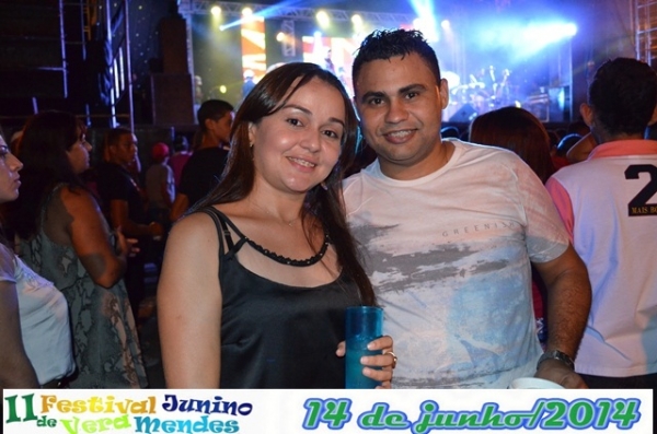 Vera Mendes: Prefeitura realiza o II Festival Junino - Imagem 50