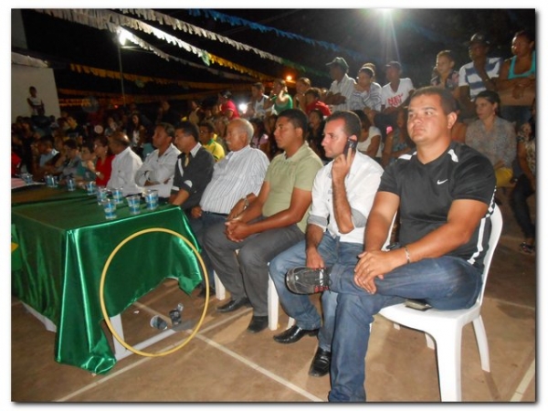 Comunidade inhumense comemora o aniversário de Inhuma em grande Estilo  - Imagem 142