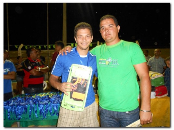 Comunidade inhumense comemora o aniversário de Inhuma em grande Estilo  - Imagem 62