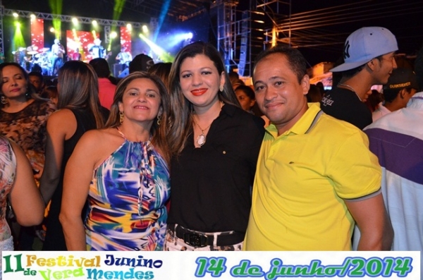 Vera Mendes: Prefeitura realiza o II Festival Junino - Imagem 34