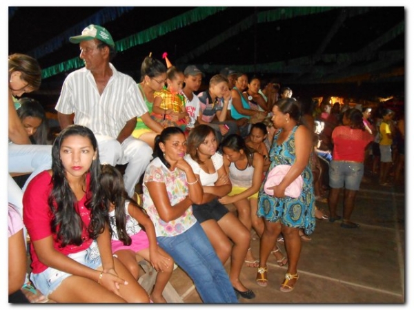 Comunidade inhumense comemora o aniversário de Inhuma em grande Estilo  - Imagem 144