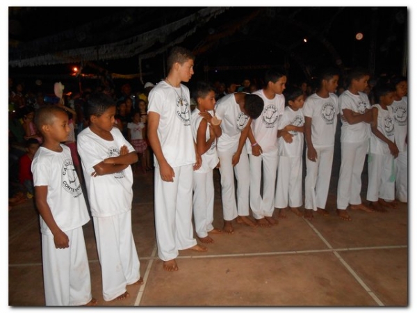 Comunidade inhumense comemora o aniversário de Inhuma em grande Estilo  - Imagem 151