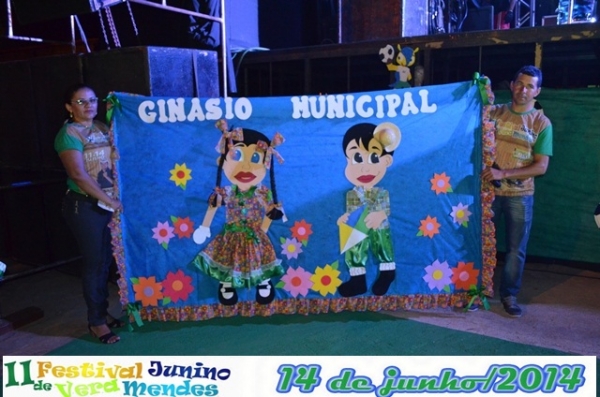 Vera Mendes: Prefeitura realiza o II Festival Junino - Imagem 162