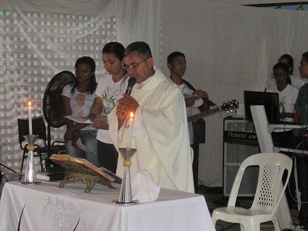 Renovação Carismática promoveu o XVII Despertai  - Imagem 6