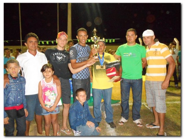 Comunidade inhumense comemora o aniversário de Inhuma em grande Estilo  - Imagem 70