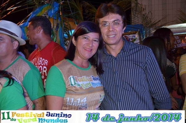 Vera Mendes: Prefeitura realiza o II Festival Junino - Imagem 75