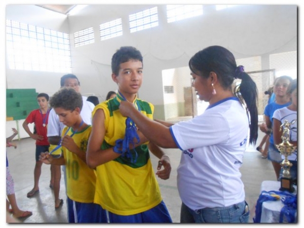 Comunidade inhumense comemora o aniversário de Inhuma em grande Estilo  - Imagem 18