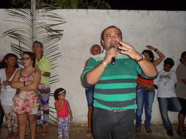 Quadrilha Sassaricandos da Noite é realiza com sucesso de publico - Imagem 22