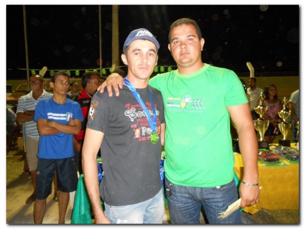 Comunidade inhumense comemora o aniversário de Inhuma em grande Estilo  - Imagem 57