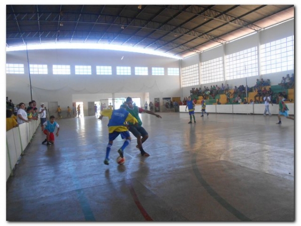 Comunidade inhumense comemora o aniversário de Inhuma em grande Estilo  - Imagem 7