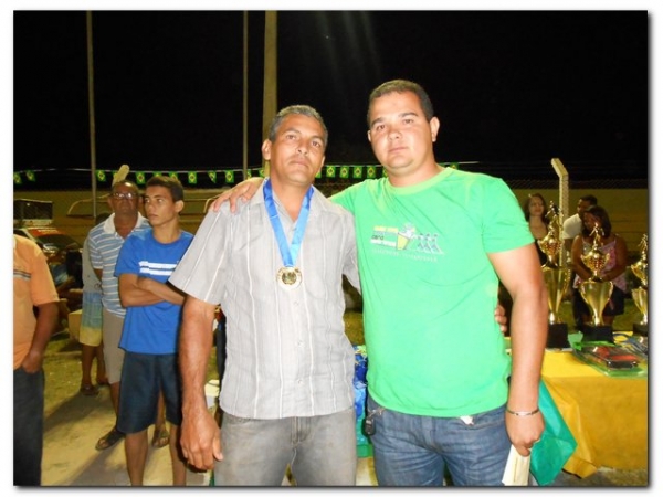 Comunidade inhumense comemora o aniversário de Inhuma em grande Estilo  - Imagem 54