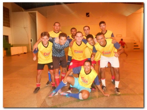 Comunidade inhumense comemora o aniversário de Inhuma em grande Estilo  - Imagem 2