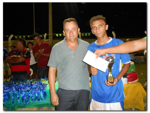 Comunidade inhumense comemora o aniversário de Inhuma em grande Estilo  - Imagem 66