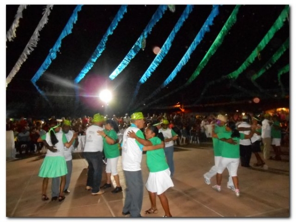 Comunidade inhumense comemora o aniversário de Inhuma em grande Estilo  - Imagem 127