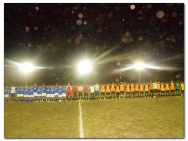 Comunidade inhumense comemora o aniversário de Inhuma em grande Estilo  - Imagem 37