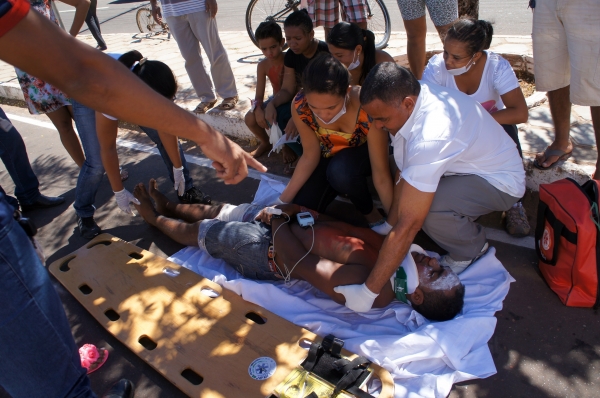 Trabalhando para melhora cada vez mais. - Imagem 5