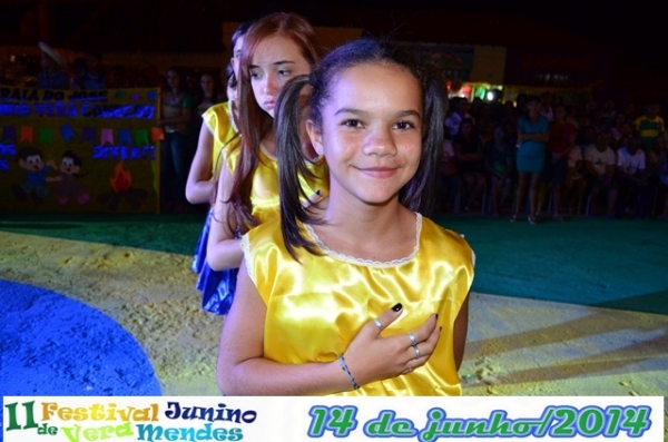 Vera Mendes: Prefeitura realiza o II Festival Junino - Imagem 151