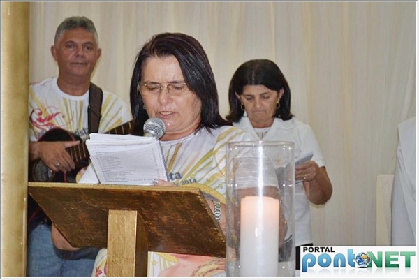 MASSAPÊ: Multidão de católicos celebra a abertura dos festejos de São João Batista, fotos! - Imagem 16