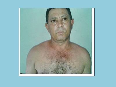 Homem que agrediu ex-mulher com capacete em Valença é preso em Sergipe