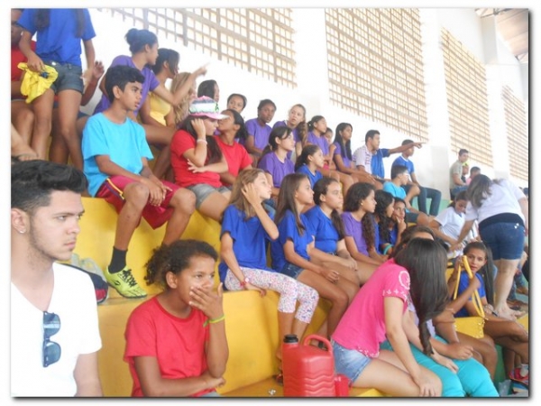 Comunidade inhumense comemora o aniversário de Inhuma em grande Estilo  - Imagem 8